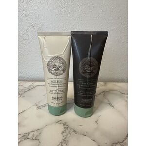 Tweak'd By Nature Rise & Shine Hair Volumizing Shampoo & Conditioner. New 3oz